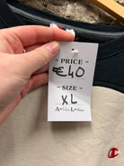 Vintage Rework Champion Sweatshirt