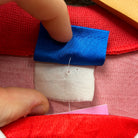 Vintage Ajax-1995/1996 Umbro Football Shirt