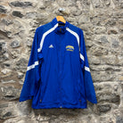 Adidas Windbreaker Jacket