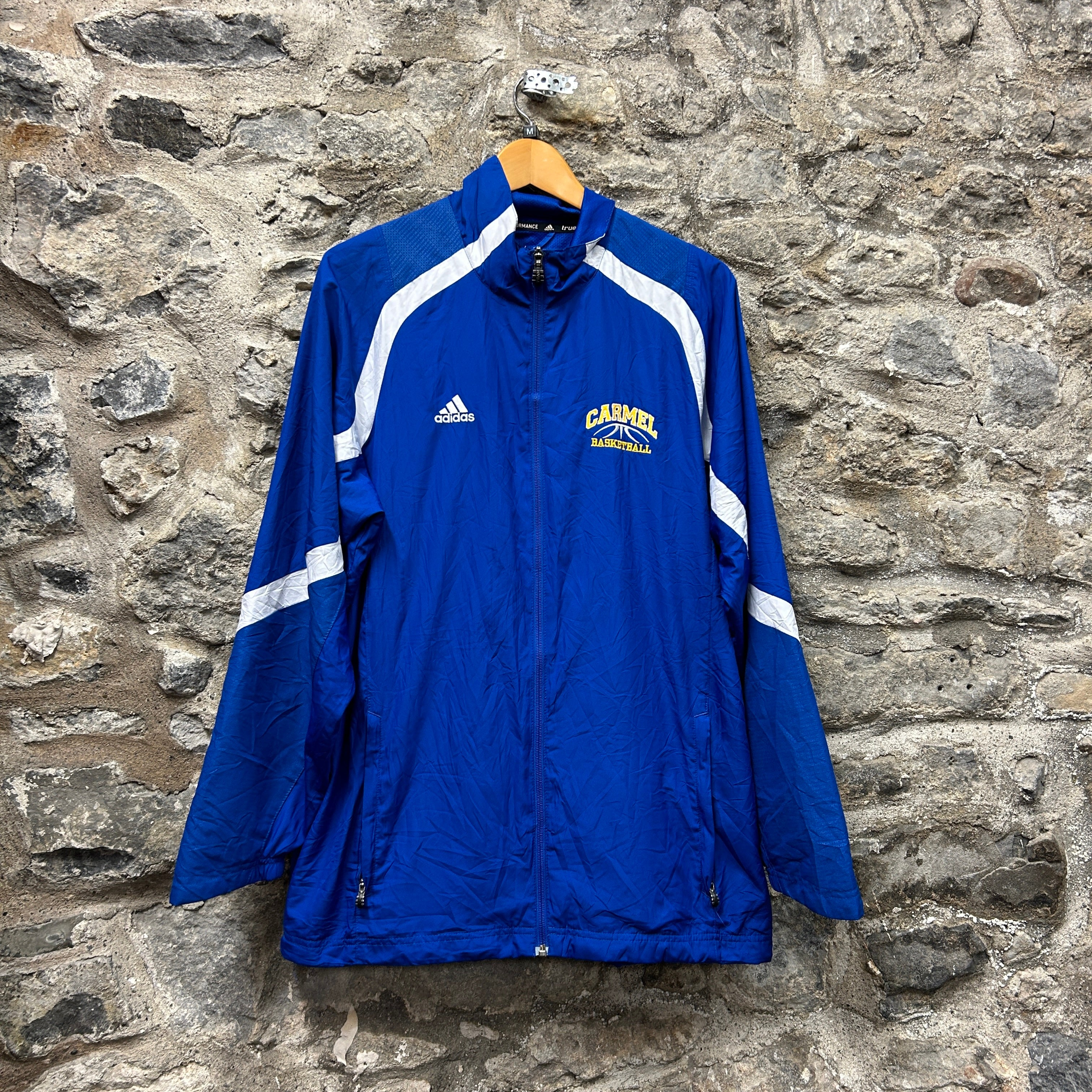 Adidas Windbreaker Jacket