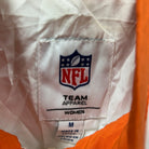 Denver Broncos Nfl Team Apparel Jacket