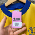 Everton 2000-2001 Puma Football Shirt