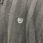 Chaps Fleece Track Jacket