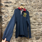 Abercrombie Rugby Shirt