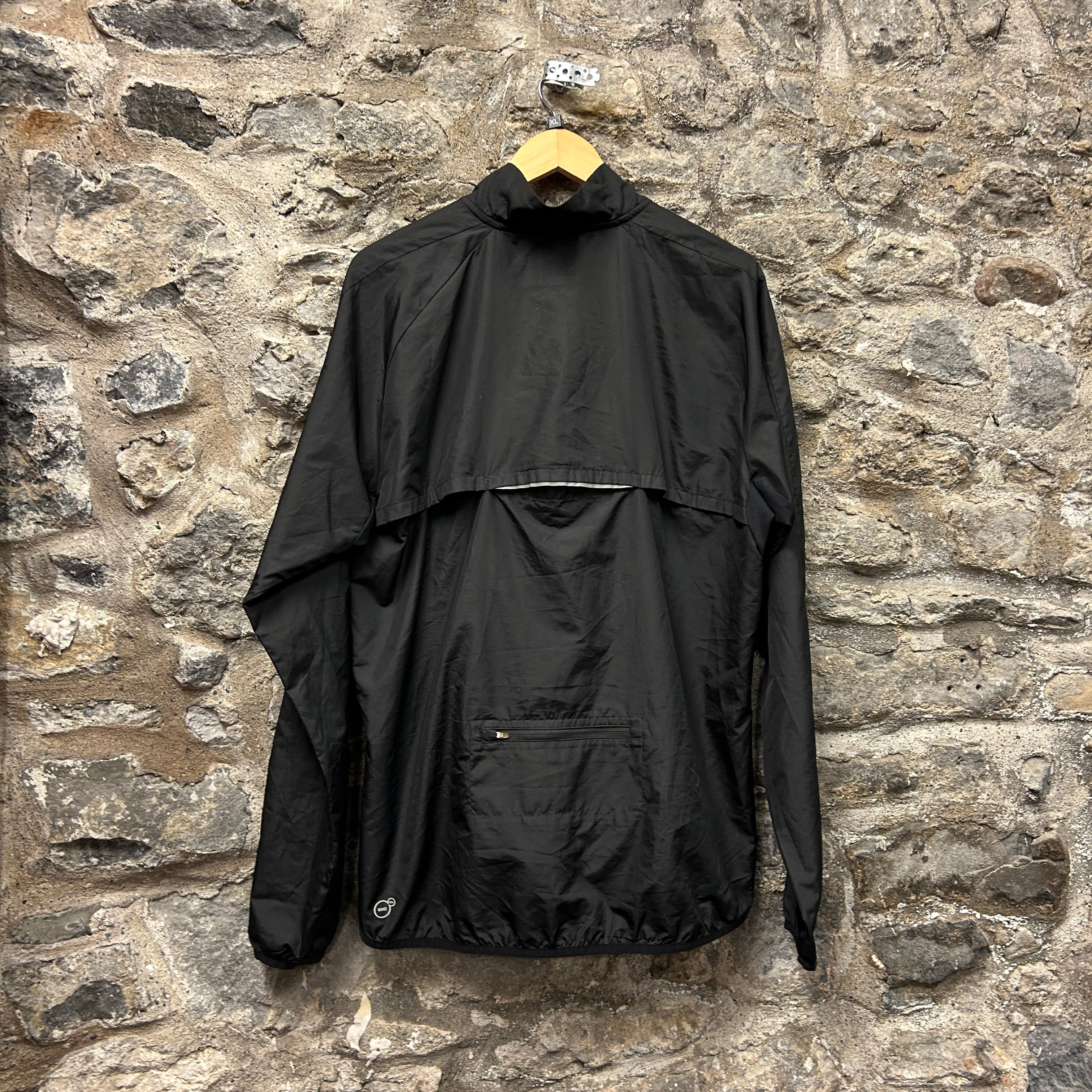 Puma Windbreaker Jacket