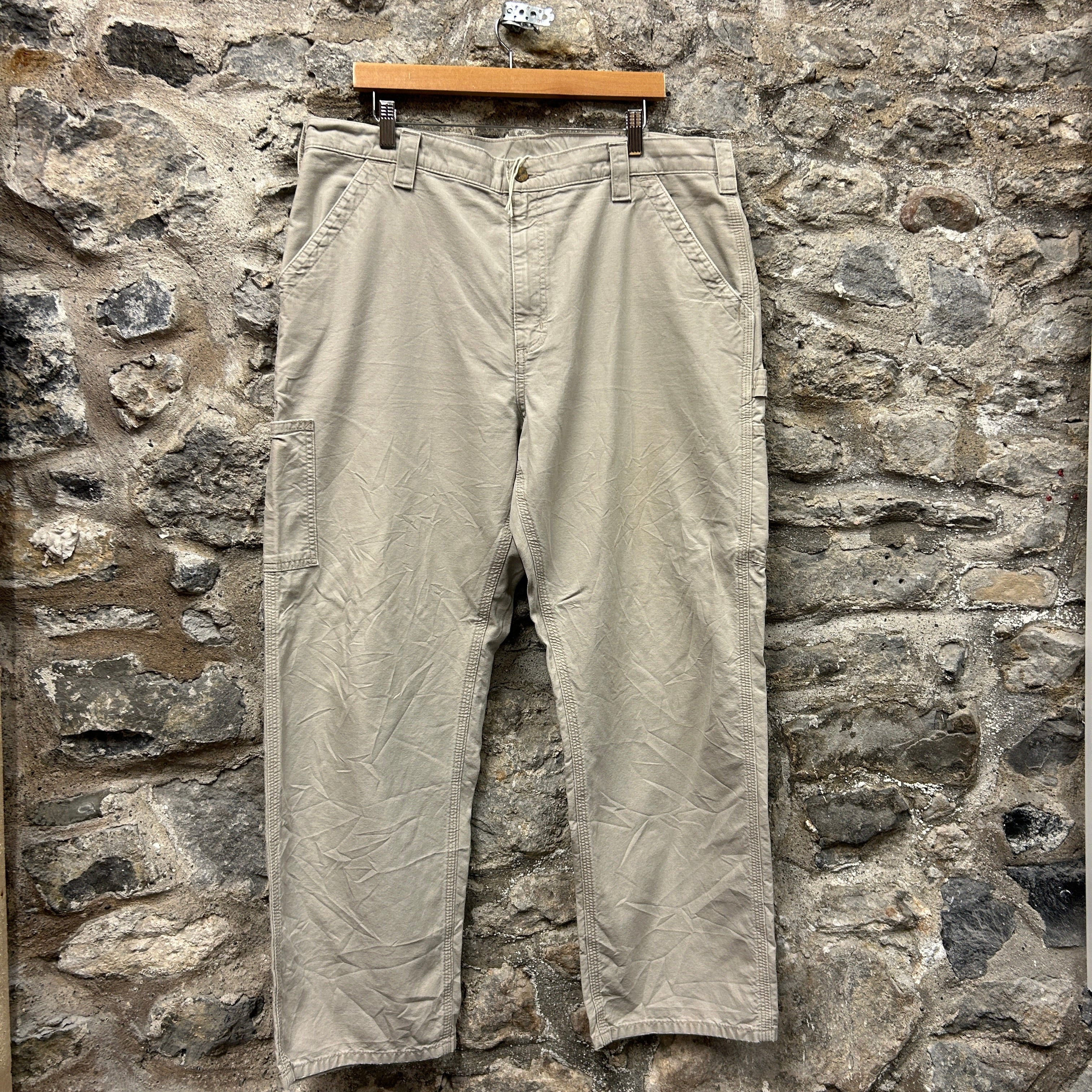 Carhartt Track Pants