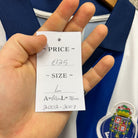 Vintage FC Porto 2002-2003 Nike Football Shirt