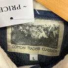 Cotton Traders Rugby Shirt