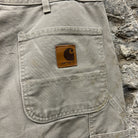 Carhartt Track Pants