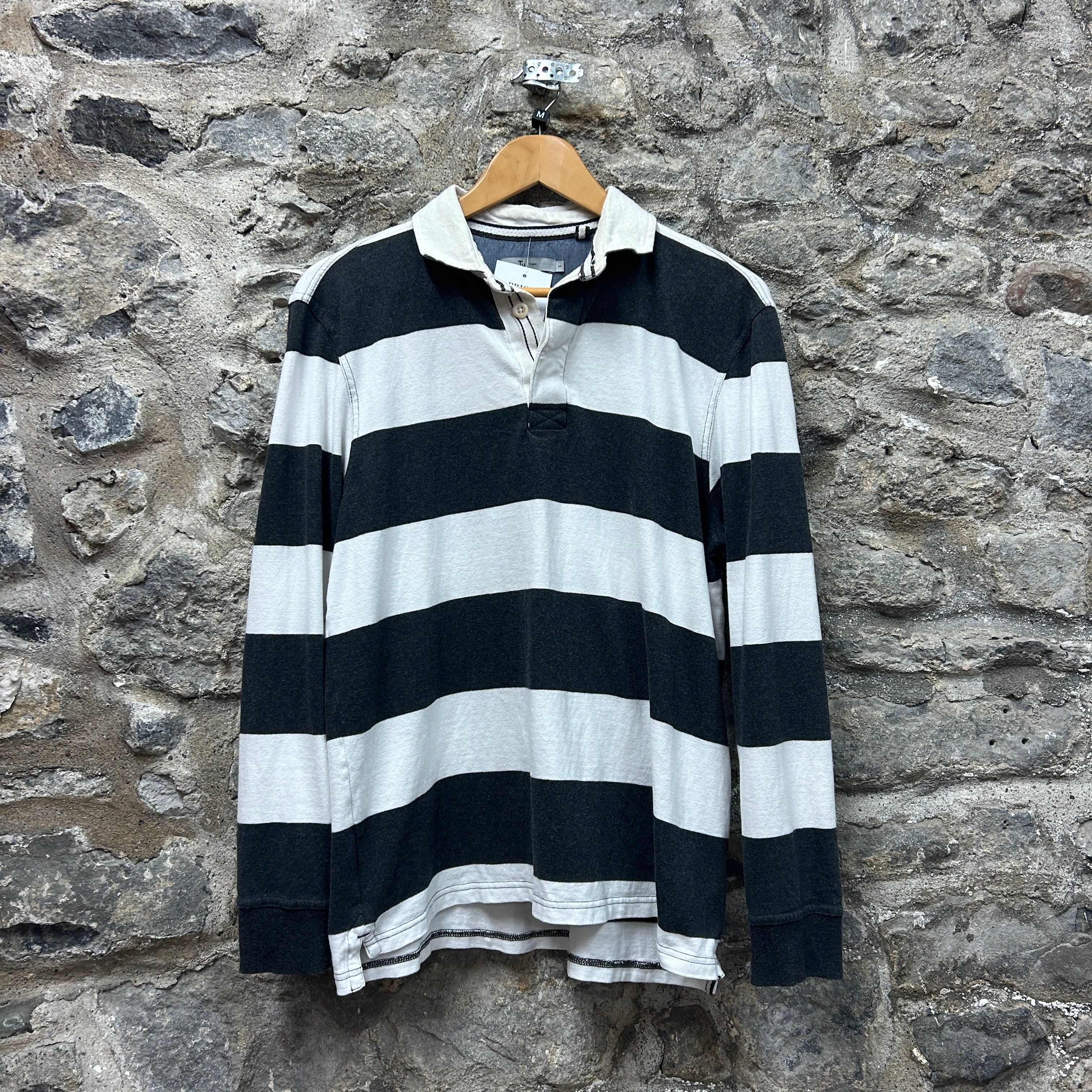Tu Man Rugby Shirt