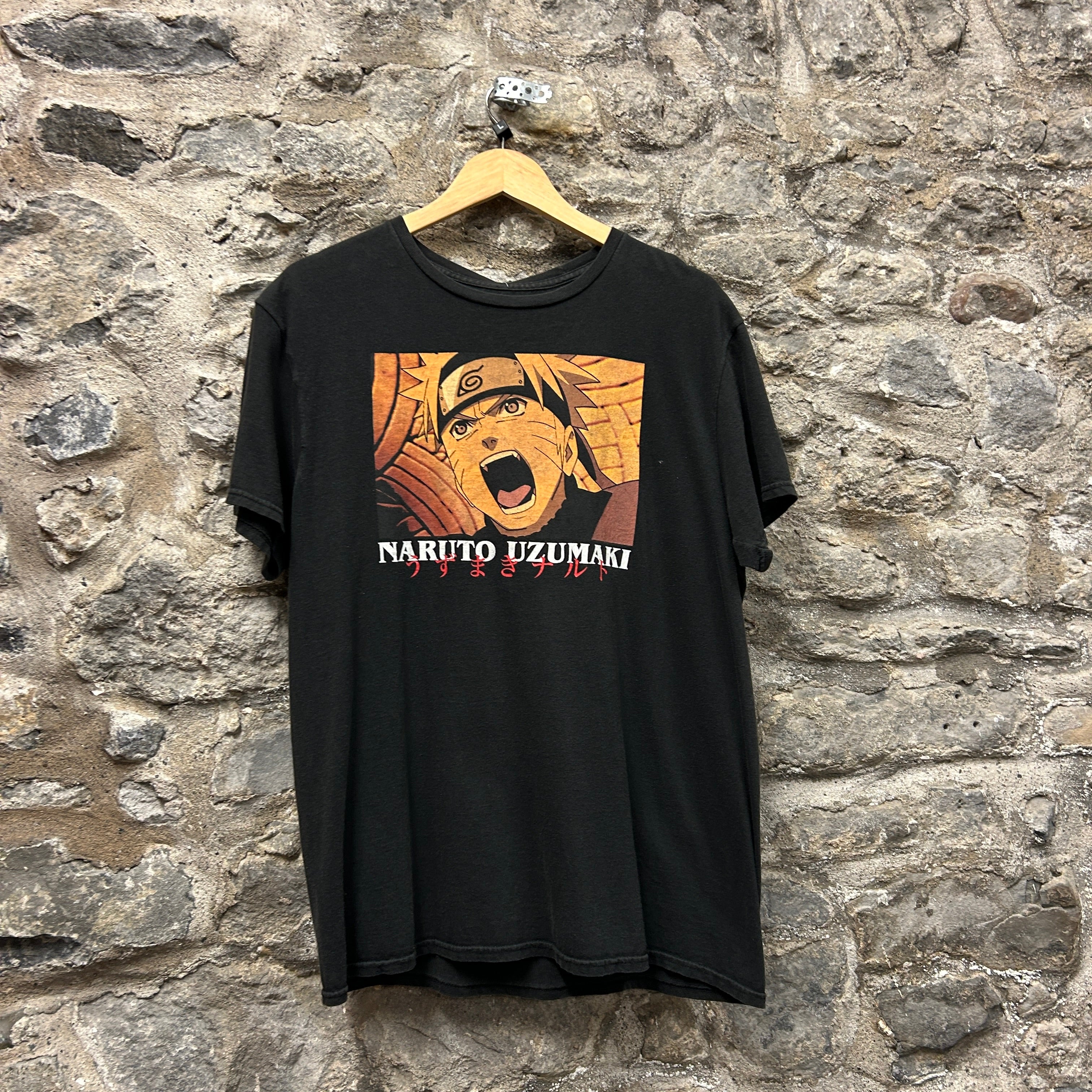 Naruto T-shirt