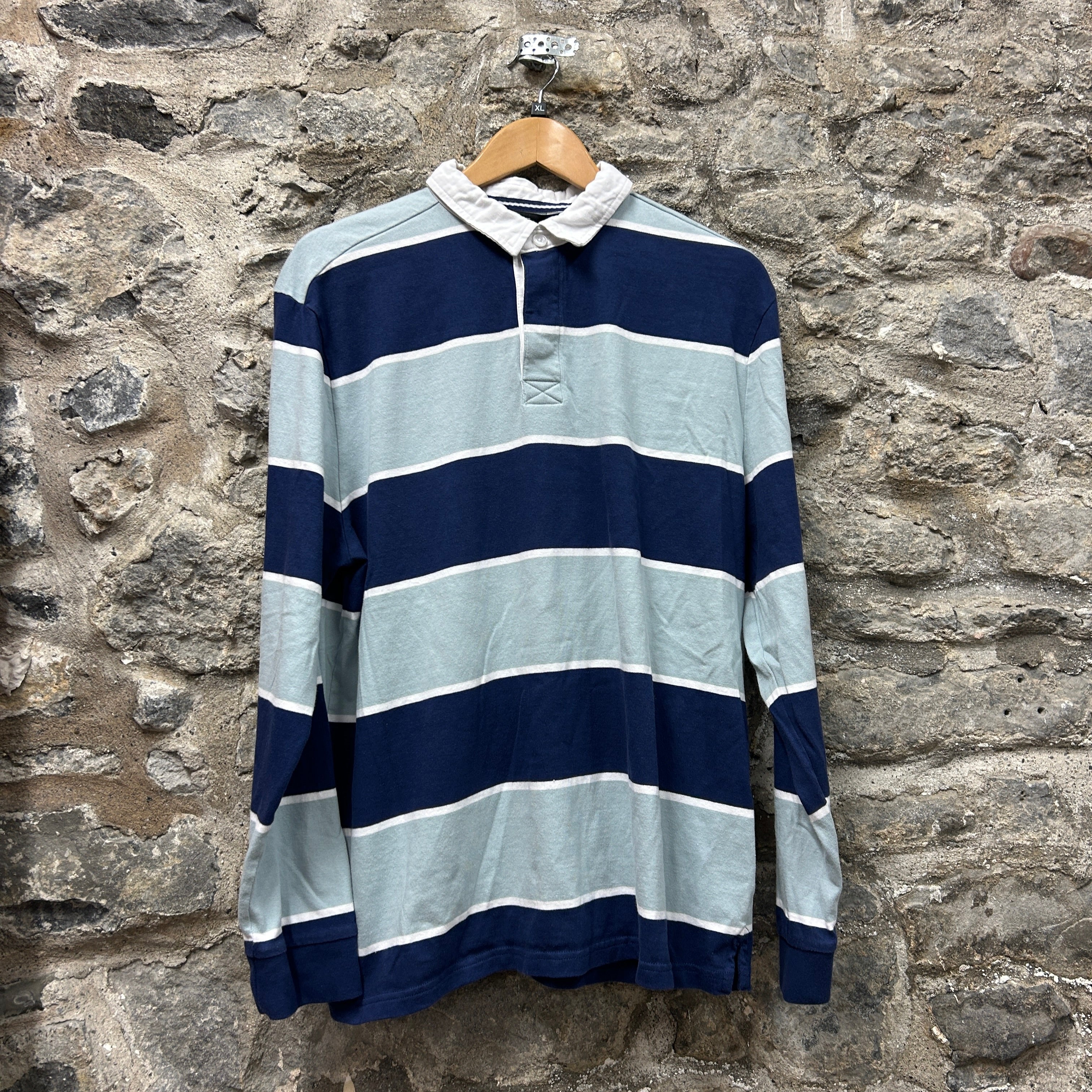 F&F Rugby Shirt