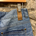 Denim Vera Moda Skirt
