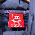 Liverpool Warrior Jacket
