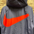 PSG Nike Jacket