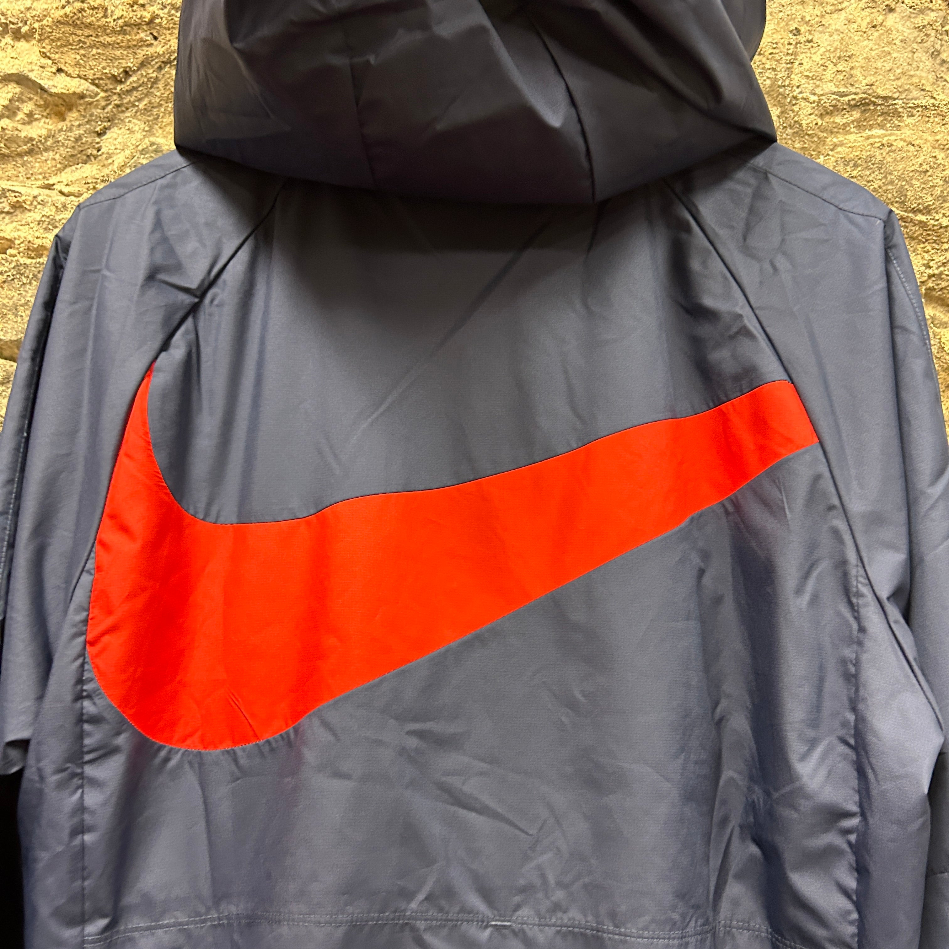 PSG Nike Jacket