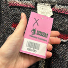 Vintage Canyon Creek Baja Hoodie