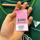 Boston Celtics Jason Tatum Nike Basketball Jersey