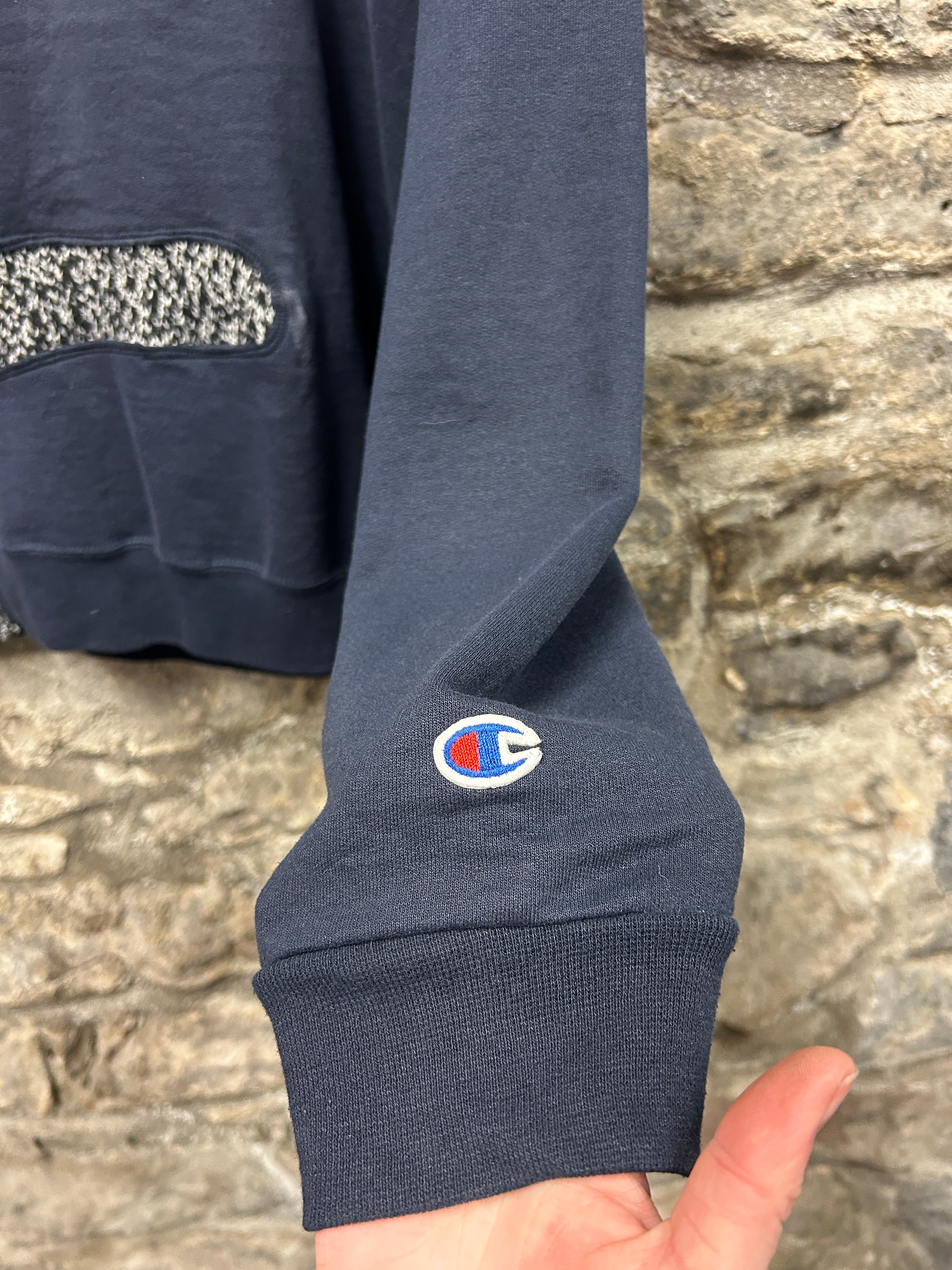 Vintage Rework Champion Sweatshirt