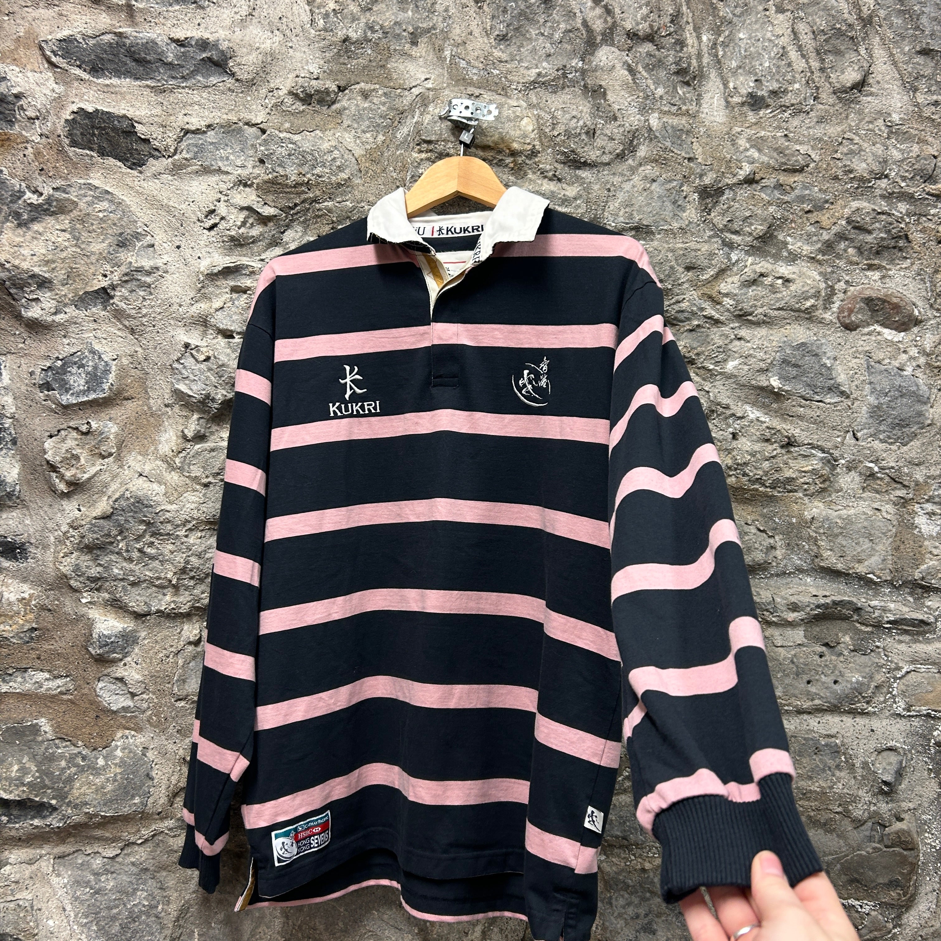 Kukri Rugby Shirt
