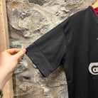 Liverpool 2002/2004 Reebok Football Shirt