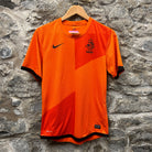 Netherlands 2012/2013 Nike Football Shirt