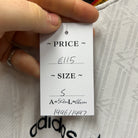 Vintage Adidas Football Shirt