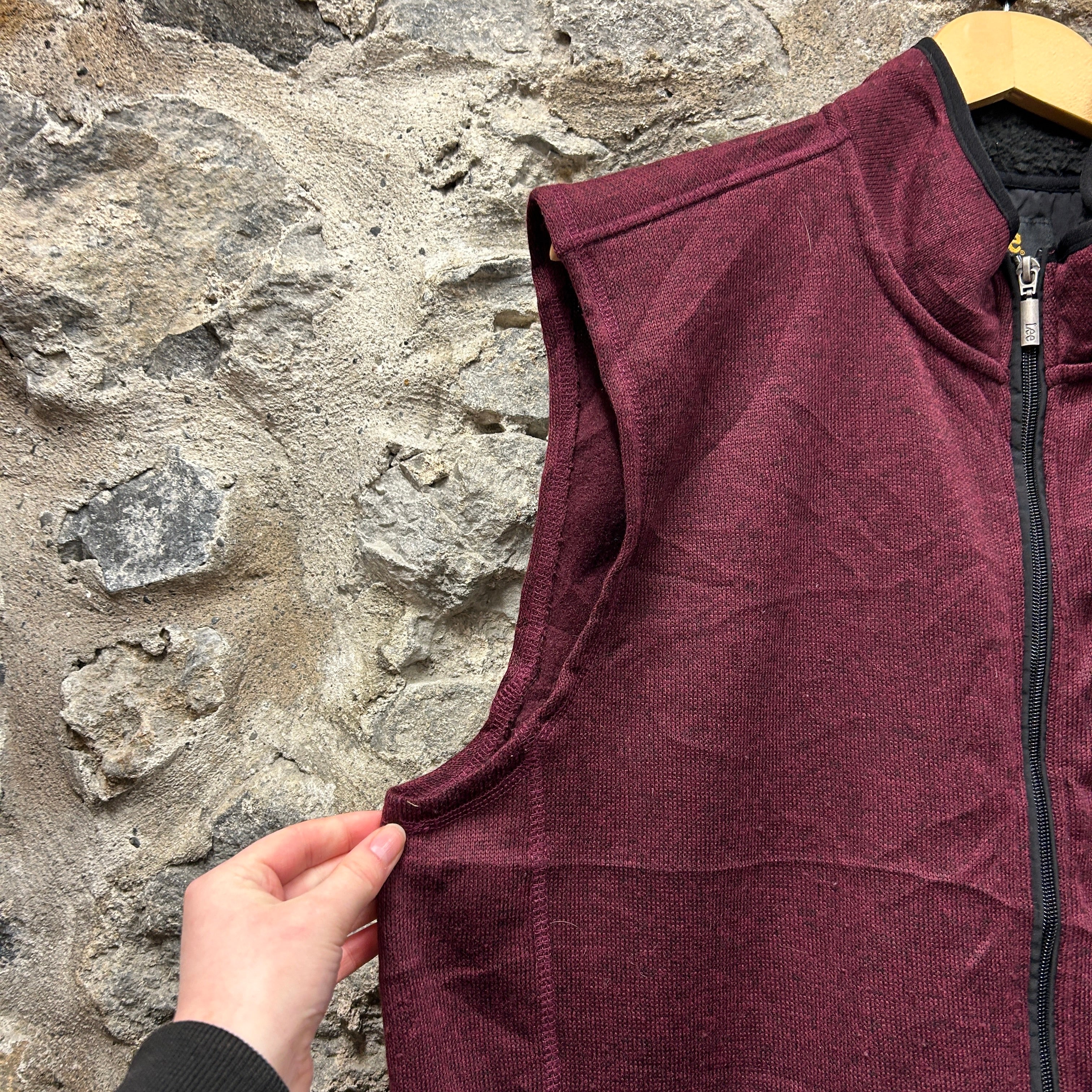 Lee Jacket