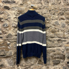 Chaps Cardigan Jacket