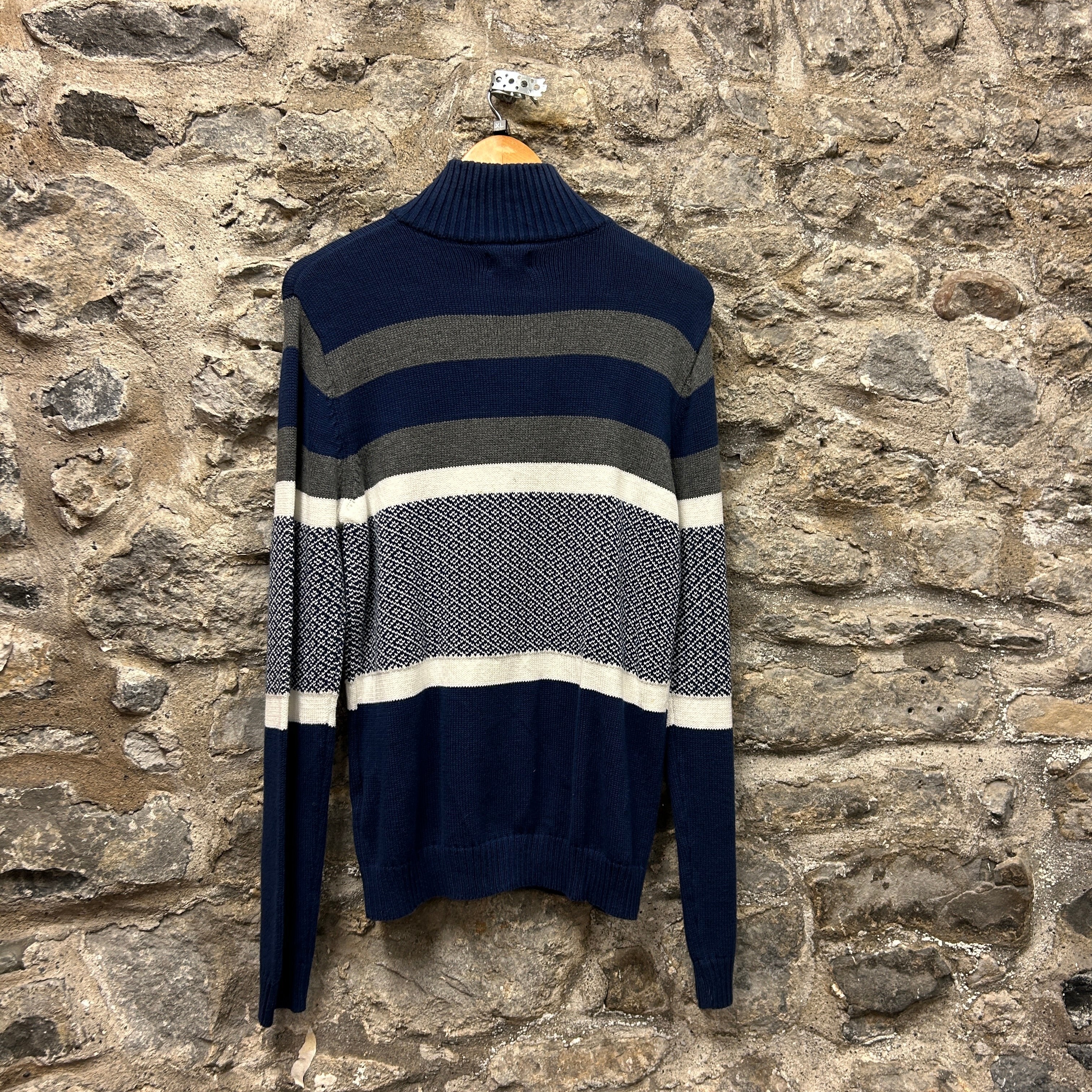 Chaps Cardigan Jacket