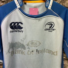 Leinster Canterbury Rugby Jersey