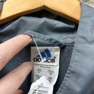 Adidas Windbreaker Jacket