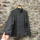 Champion Fleece Track Jacket