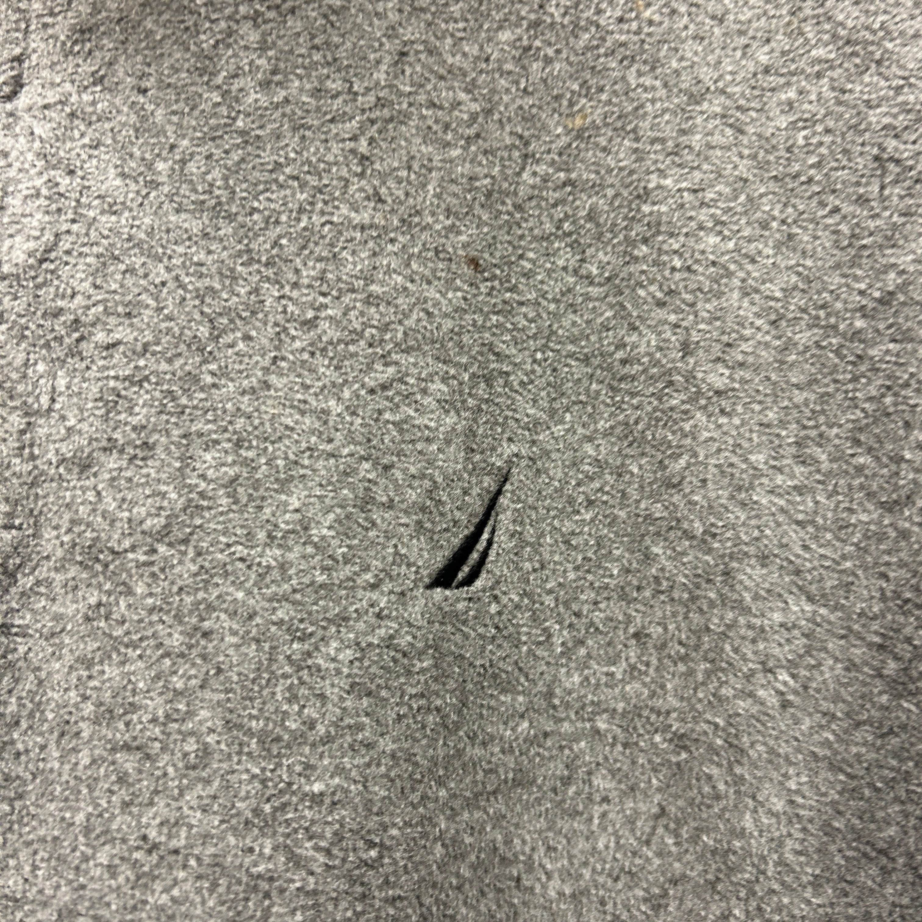 Nautica Fleece Sweatshirt