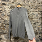 Chaps Cardigan Jacket