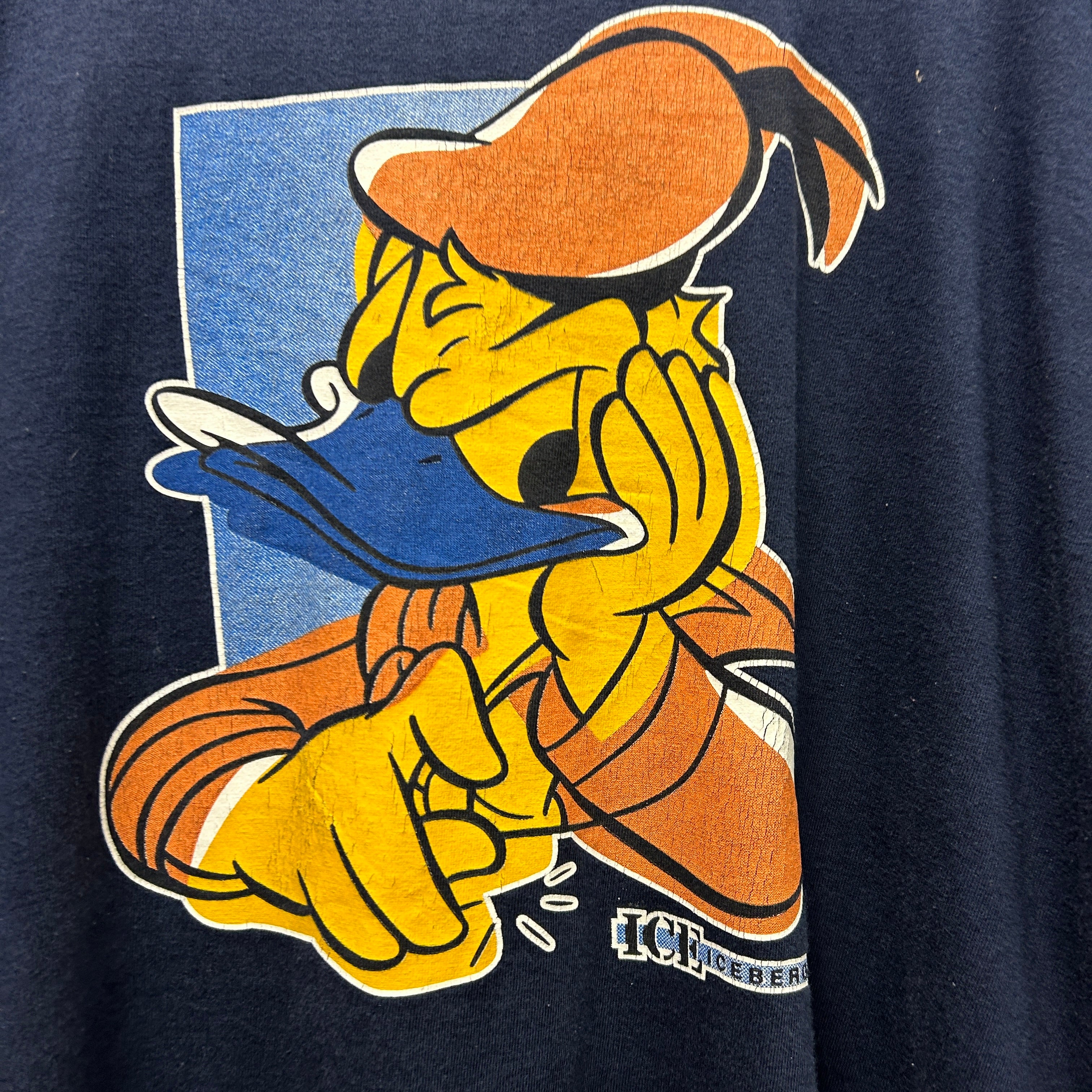 Iceberg T-shirt