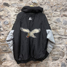 Philadelphia Eagles Starter Jacket