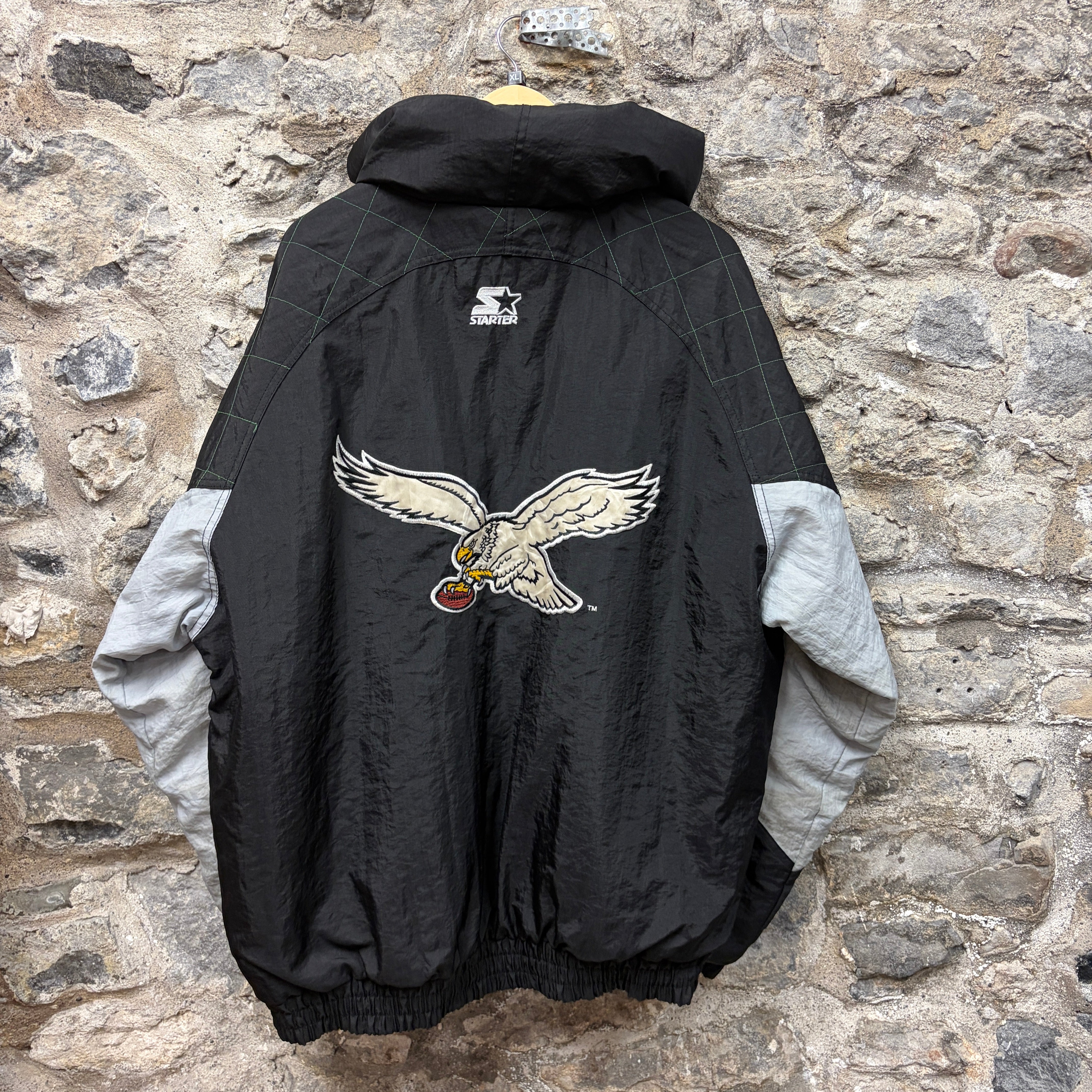 Philadelphia Eagles Starter Jacket