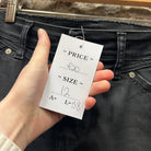 Vintage Replay Skirt