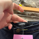 Vintage Conbipel Skirt