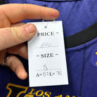 LA Lakers Lebron James Nike Basketball Jersey