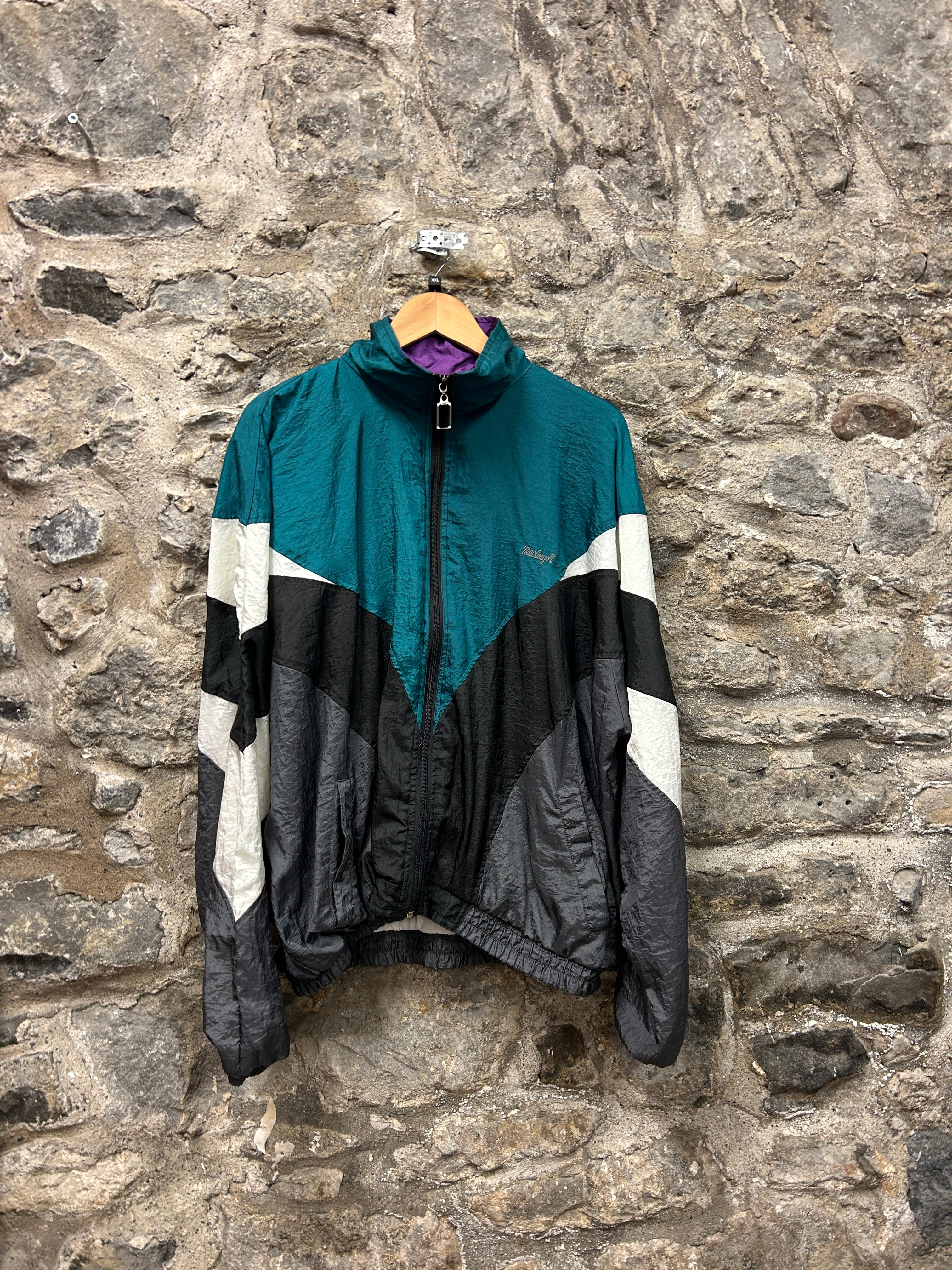 Vintage Macgregor Windbreaker Jacket