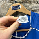 Chelsea Adidas Football Shirt