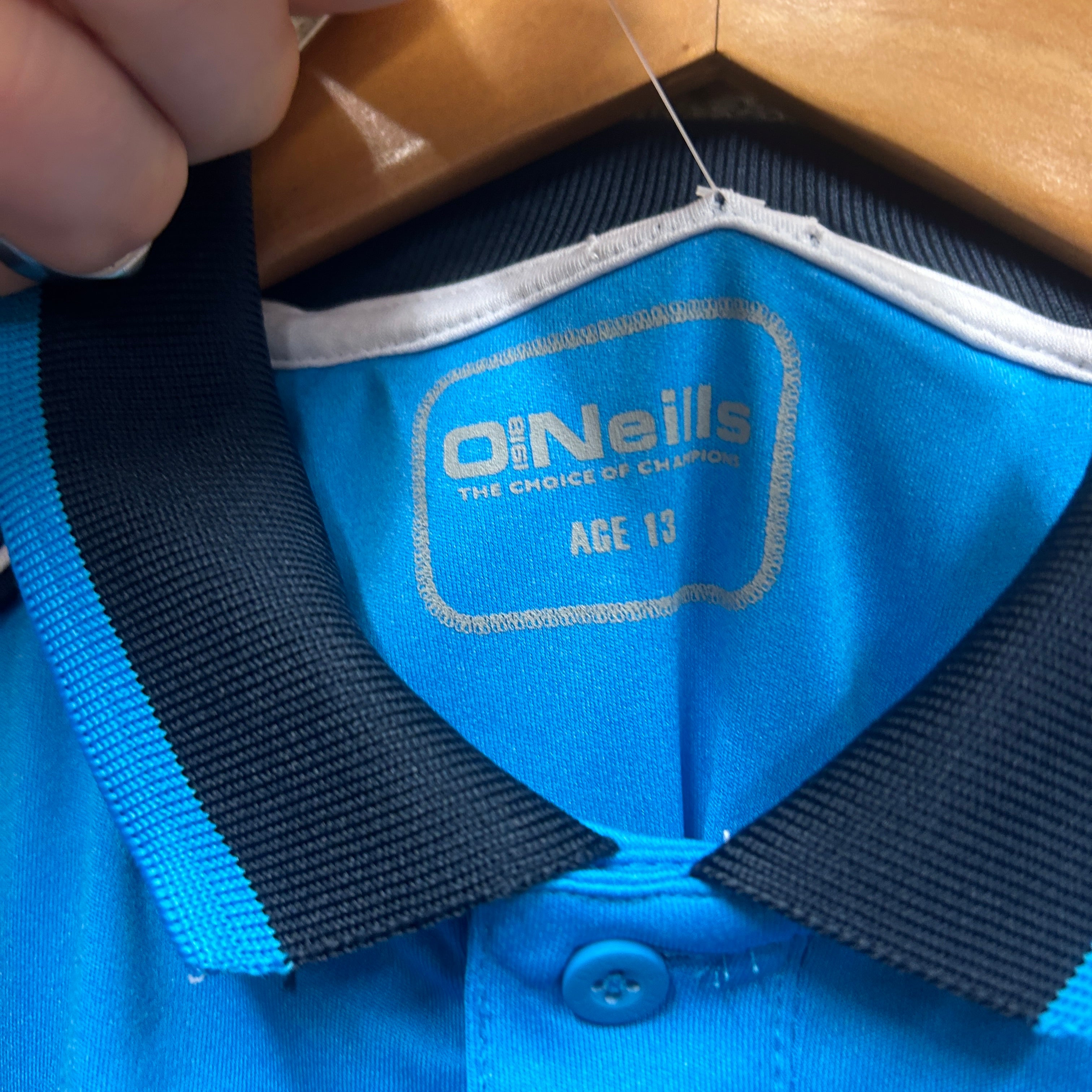 Dublin O'neills Football Shirt