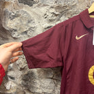 Arsenal 2005/2006 Nike Football Shirt