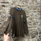 River Woods Rugby Shirt