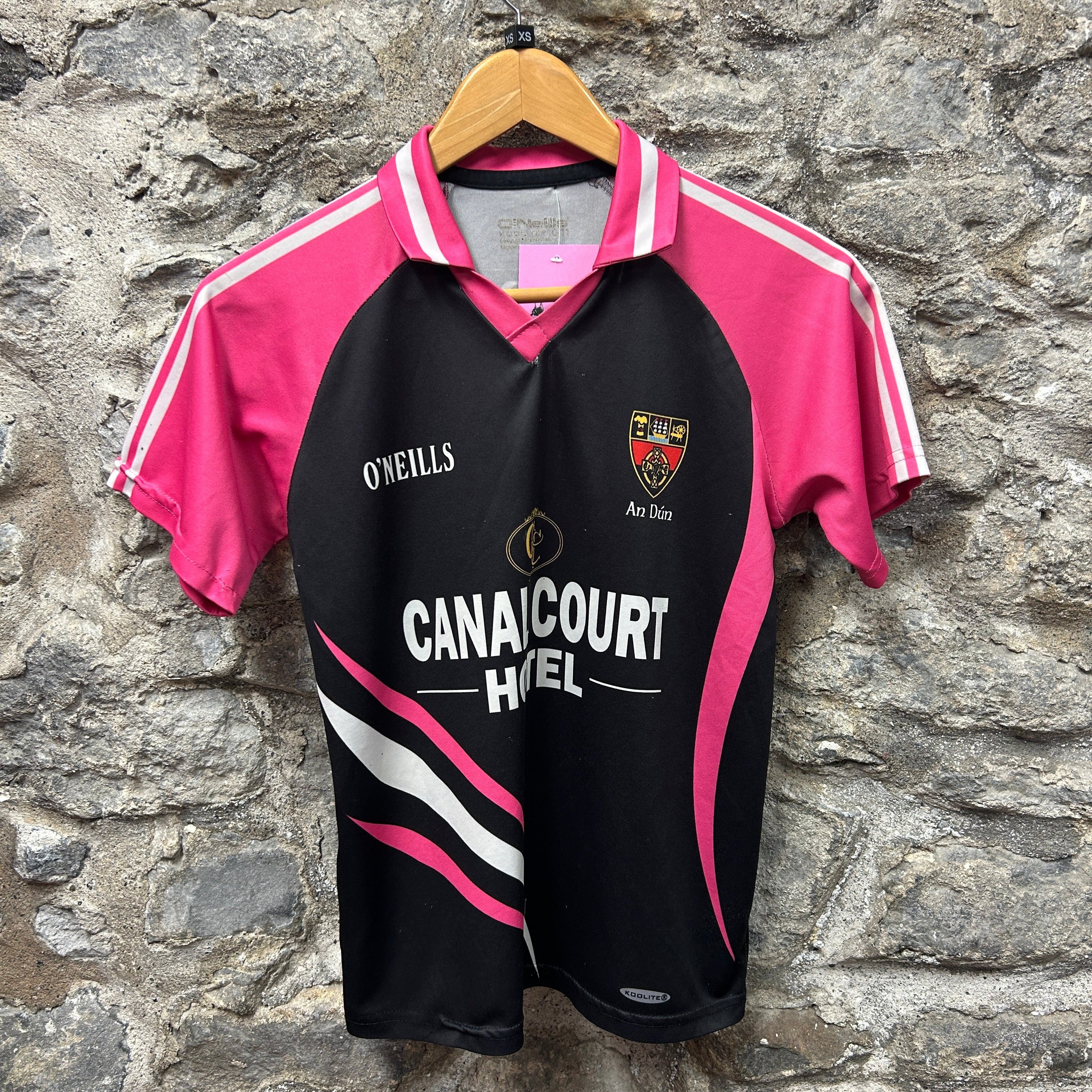 Down O'neills Football Jersey
