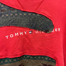 Vintage Rework Tommy Hilfiger Sweatshirt