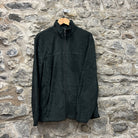Starter Fleece Track Jacket
