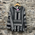 Nueva Americana Baja Hoodie